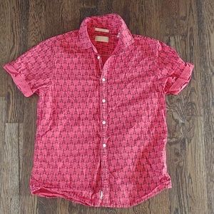 Scotch Shrunk Boys shirt